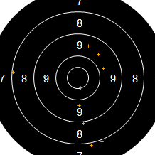 Target Image