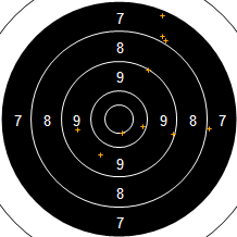 Target Image