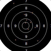 Target Image