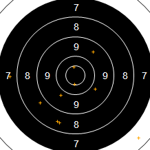 Target Image