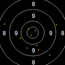 Target Image