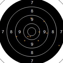 Target Image