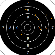 Target Image