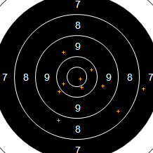 Target Image