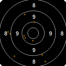 Target Image