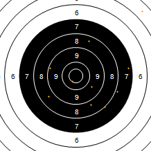 Target Image