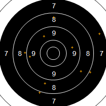 Target Image