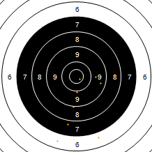 Target Image