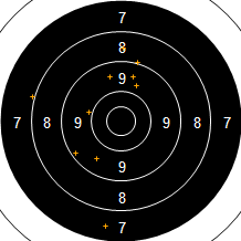Target Image
