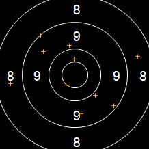 Target Image