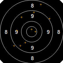 Target Image