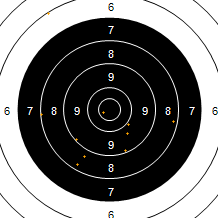 Target Image
