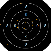 Target Image