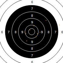 Target Image