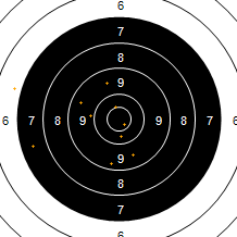 Target Image