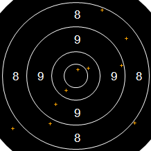 Target Image