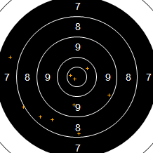 Target Image