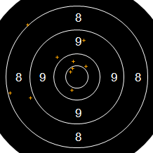 Target Image