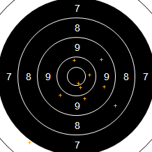 Target Image