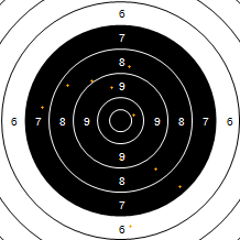 Target Image