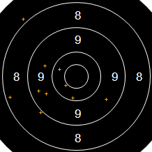 Target Image