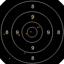 Target Image