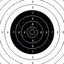 Target Image