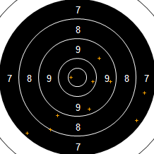 Target Image