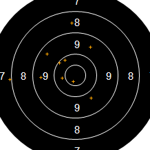 Target Image