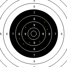 Target Image