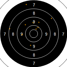 Target Image