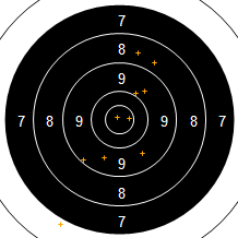 Target Image