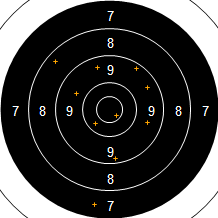 Target Image