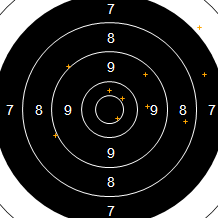 Target Image