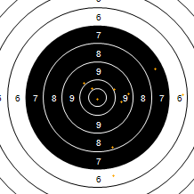 Target Image