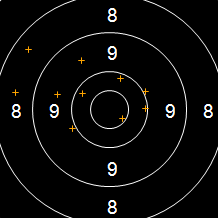 Target Image