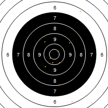Target Image