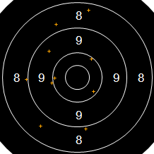 Target Image