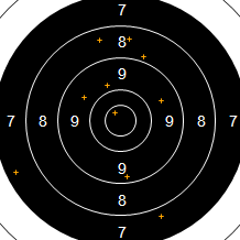 Target Image