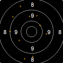 Target Image