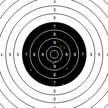 Target Image