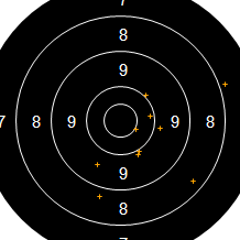 Target Image