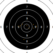 Target Image
