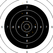 Target Image