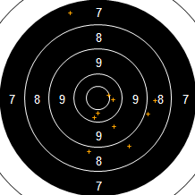 Target Image