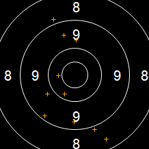 Target Image