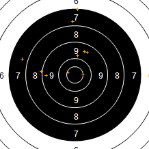 Target Image