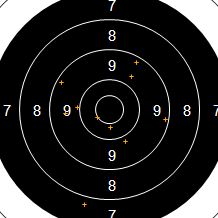 Target Image