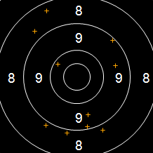 Target Image
