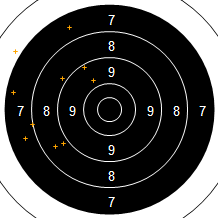 Target Image